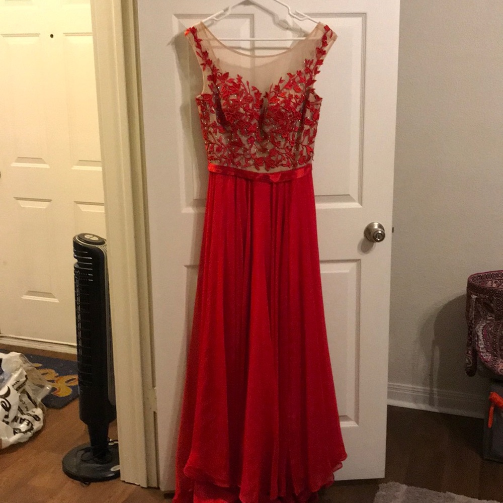 Sherri Hill Prom/Formal Dress